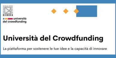 Crowdfunding