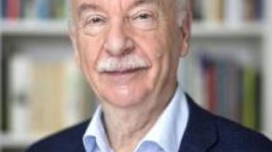 Gerd Gigerenzer