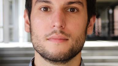 Andreu Arenas