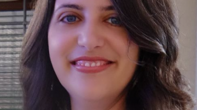 Dr. Eleonora Pantano, Univerity of Bristol Photo of Dr. Eleonora Pantano, Univerity of Bristol