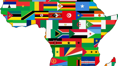 Africa Africa