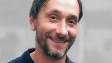 Luca Gambetti Luca Gambetti