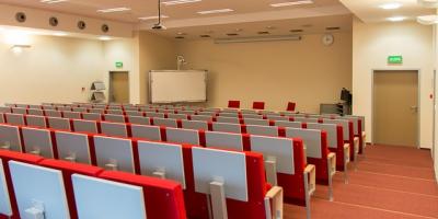 Calendario seminari DEMS