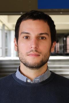 Andreu Arenas Andreu Arenas