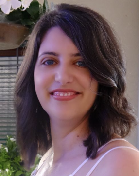 Dr. Eleonora Pantano, Univerity of Bristol Photo of Dr. Eleonora Pantano, Univerity of Bristol