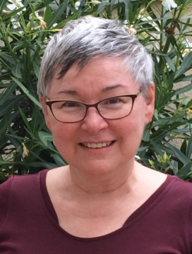 Sylvia Frühwirth-Schnatter Sylvia Frühwirth-Schnatter