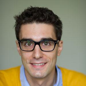 Alessandro Iaria Alessandro Iaria