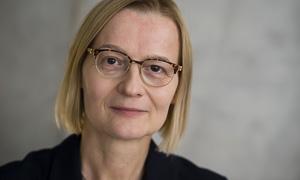 Annalisa Ferrando Annalisa Ferrando