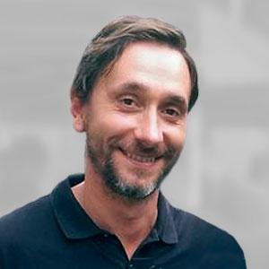 Luca Gambetti Luca Gambetti